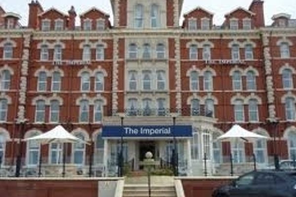 Hotel Imperial Blackpool